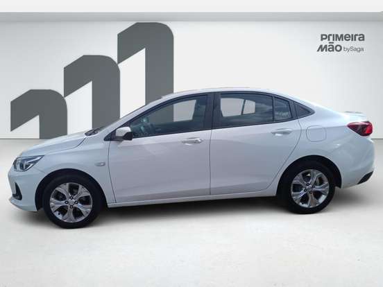 CHEVROLET-ONIX-1.0 TURBO FLEX PLUS LTZ AUTOMÁTICO CHEVROLET-ONIX-2022
