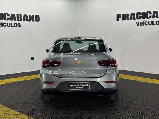 CHEVROLET-ONIX-1.0 TURBO FLEX PLUS LTZ AUTOMÁTICO CHEVROLET-ONIX-2023
