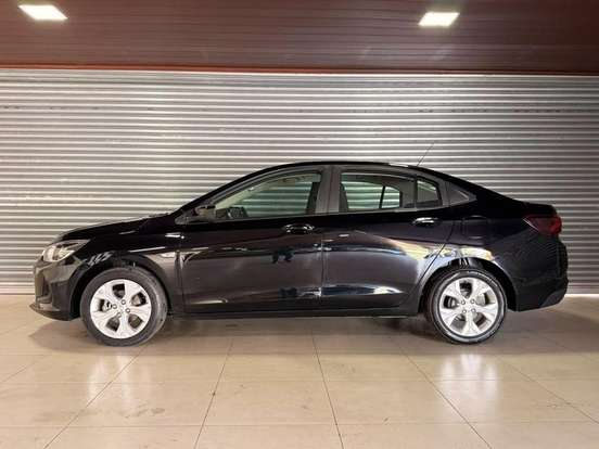 CHEVROLET-ONIX-1.0 TURBO FLEX PLUS LTZ AUTOMÁTICO CHEVROLET-ONIX-2023