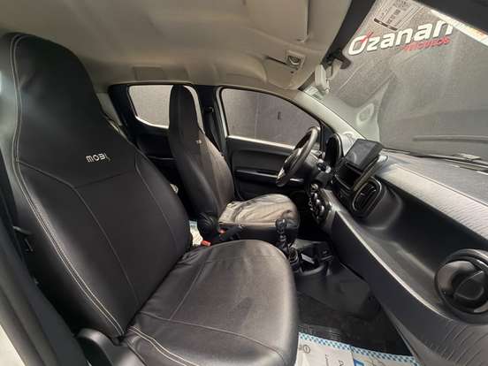 CHEVROLET-ONIX-1.0 TURBO FLEX PLUS LTZ MANUAL CHEVROLET-ONIX-2019