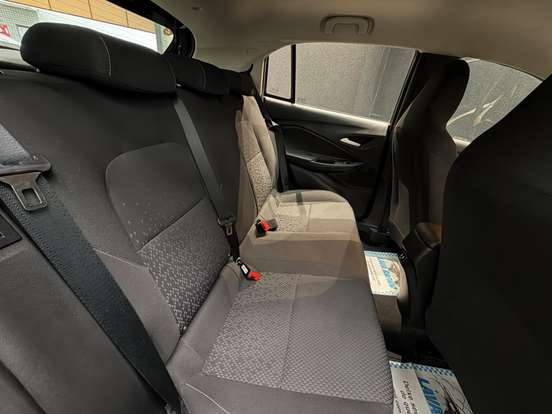 CHEVROLET-ONIX-1.0 TURBO FLEX PLUS LTZ MANUAL CHEVROLET-ONIX-2019