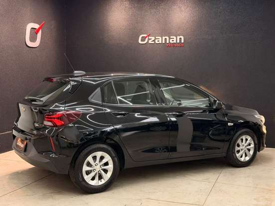 CHEVROLET-ONIX-1.0 TURBO FLEX PLUS LTZ MANUAL CHEVROLET-ONIX-2019