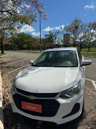 CHEVROLET-ONIX-2022