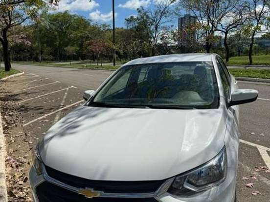 CHEVROLET-ONIX-1.0 TURBO FLEX PLUS LTZ MANUAL CHEVROLET-ONIX-2022