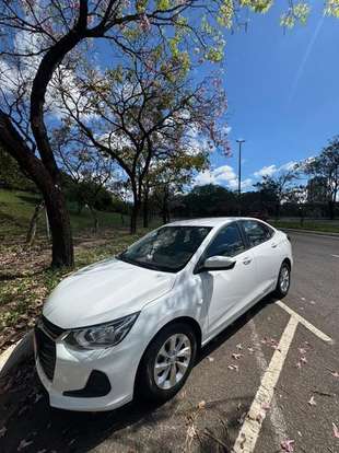 CHEVROLET-ONIX-2022