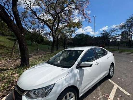 CHEVROLET-ONIX-1.0 TURBO FLEX PLUS LTZ MANUAL CHEVROLET-ONIX-2022