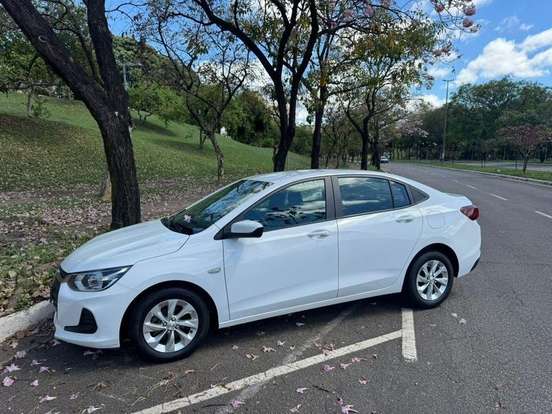 CHEVROLET-ONIX-2022