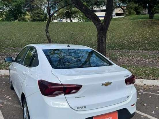 CHEVROLET-ONIX-1.0 TURBO FLEX PLUS LTZ MANUAL CHEVROLET-ONIX-2022