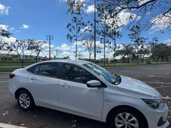 CHEVROLET-ONIX-1.0 TURBO FLEX PLUS LTZ MANUAL CHEVROLET-ONIX-2022