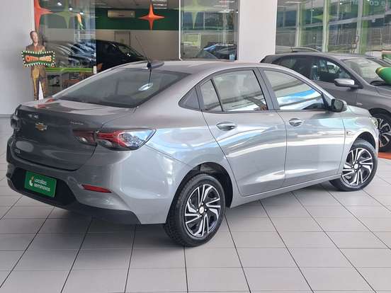 CHEVROLET-ONIX-2025