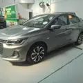 CHEVROLET ONIX 1.0 TURBO FLEX PLUS MANUAL CHEVROLET ONIX 1.0 TURBO FLEX PLUS MANUAL