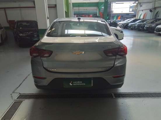 CHEVROLET-ONIX-1.0 TURBO FLEX PLUS MANUAL CHEVROLET-ONIX-2025