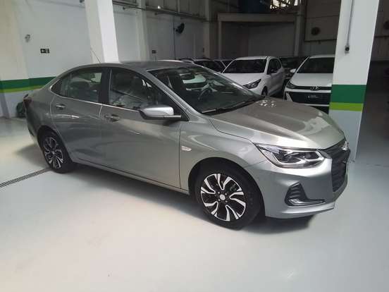 CHEVROLET-ONIX-2025