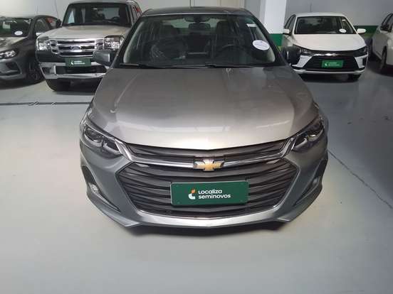 CHEVROLET-ONIX-1.0 TURBO FLEX PLUS MANUAL CHEVROLET-ONIX-2025