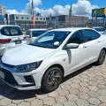 CHEVROLET ONIX 1.0 TURBO FLEX PLUS MANUAL CHEVROLET ONIX 1.0 TURBO FLEX PLUS MANUAL