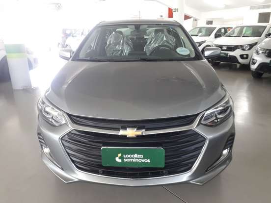 CHEVROLET-ONIX-1.0 TURBO FLEX PLUS PREMIER AUTOMÁTICO CHEVROLET-ONIX-2025