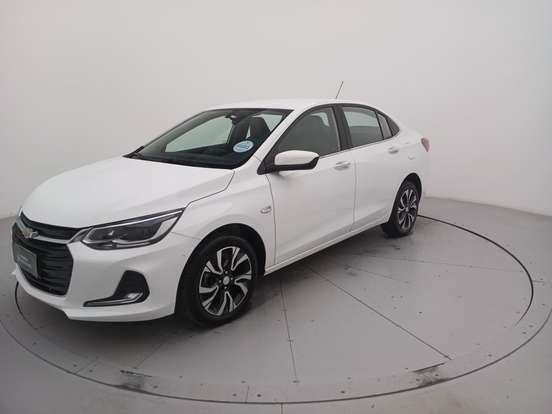 CHEVROLET-ONIX-2025