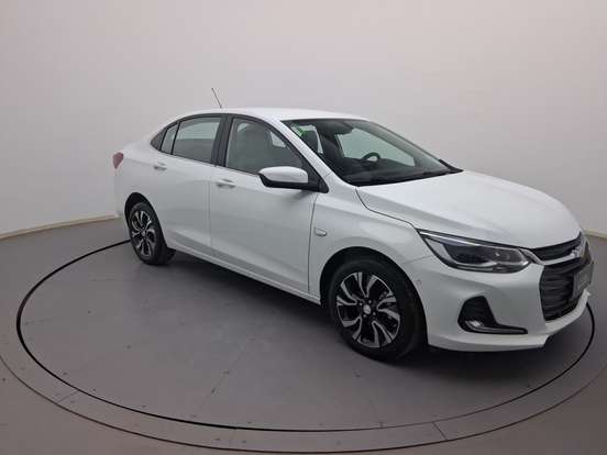CHEVROLET-ONIX-2025