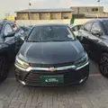 CHEVROLET ONIX 1.0 TURBO FLEX PLUS PREMIER AUTOMÁTICO CHEVROLET ONIX 1.0 TURBO FLEX PLUS PREMIER AUTOMÁTICO