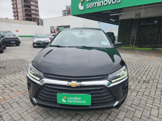 CHEVROLET-ONIX-1.0 TURBO FLEX PLUS PREMIER AUTOMÁTICO CHEVROLET-ONIX-2025