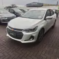 CHEVROLET ONIX 1.0 TURBO FLEX PLUS PREMIER AUTOMÁTICO CHEVROLET ONIX 1.0 TURBO FLEX PLUS PREMIER AUTOMÁTICO
