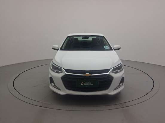 CHEVROLET-ONIX-1.0 TURBO FLEX PLUS PREMIER AUTOMÁTICO CHEVROLET-ONIX-2025