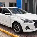 CHEVROLET ONIX 1.0 TURBO FLEX PLUS PREMIER AUTOMÁTICO CHEVROLET ONIX 1.0 TURBO FLEX PLUS PREMIER AUTOMÁTICO