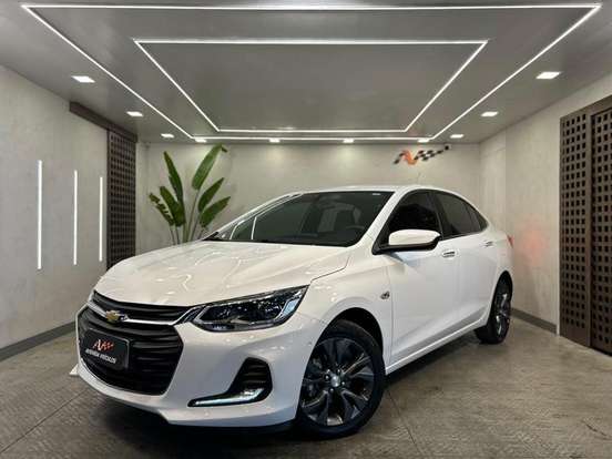 CHEVROLET-ONIX-2022