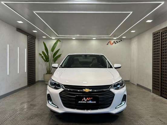 CHEVROLET-ONIX-2022