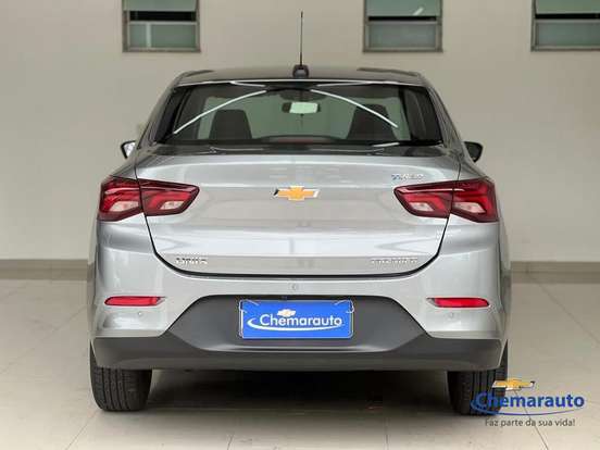 CHEVROLET-ONIX-1.0 TURBO FLEX PLUS PREMIER AUTOMÁTICO CHEVROLET-ONIX-2024