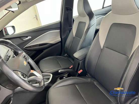 CHEVROLET-ONIX-1.0 TURBO FLEX PLUS PREMIER AUTOMÁTICO CHEVROLET-ONIX-2024