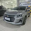 CHEVROLET ONIX 1.0 TURBO FLEX PLUS PREMIER AUTOMÁTICO CHEVROLET ONIX 1.0 TURBO FLEX PLUS PREMIER AUTOMÁTICO