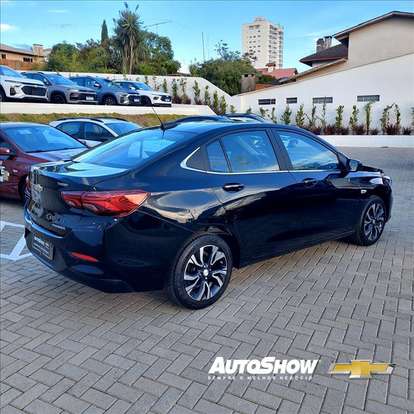 CHEVROLET-ONIX-1.0 TURBO FLEX PLUS PREMIER AUTOMÁTICO CHEVROLET-ONIX-2023