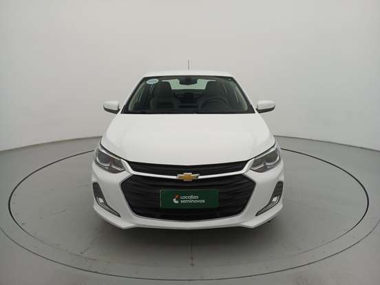 CHEVROLET-ONIX-1.0 TURBO FLEX PLUS PREMIER AUTOMÁTICO CHEVROLET-ONIX-2025