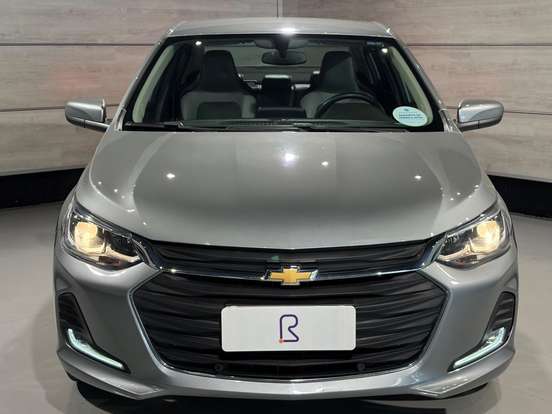 CHEVROLET-ONIX-1.0 TURBO FLEX PLUS PREMIER AUTOMÁTICO CHEVROLET-ONIX-2025