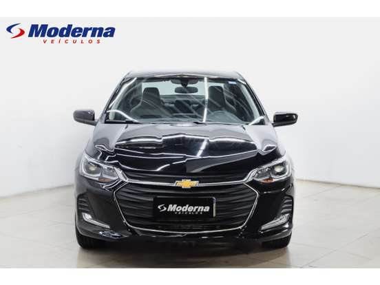 CHEVROLET-ONIX-1.0 TURBO FLEX PLUS PREMIER AUTOMÁTICO CHEVROLET-ONIX-2023