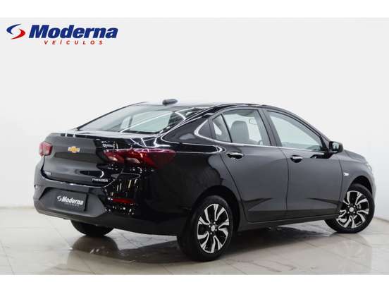 CHEVROLET-ONIX-1.0 TURBO FLEX PLUS PREMIER AUTOMÁTICO CHEVROLET-ONIX-2023
