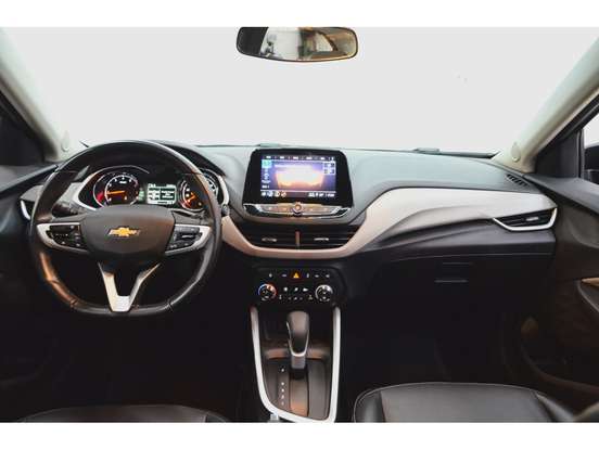 CHEVROLET-ONIX-1.0 TURBO FLEX PLUS PREMIER AUTOMÁTICO CHEVROLET-ONIX-2023