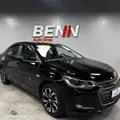 CHEVROLET ONIX 1.0 TURBO FLEX PLUS PREMIER AUTOMÁTICO CHEVROLET ONIX 1.0 TURBO FLEX PLUS PREMIER AUTOMÁTICO