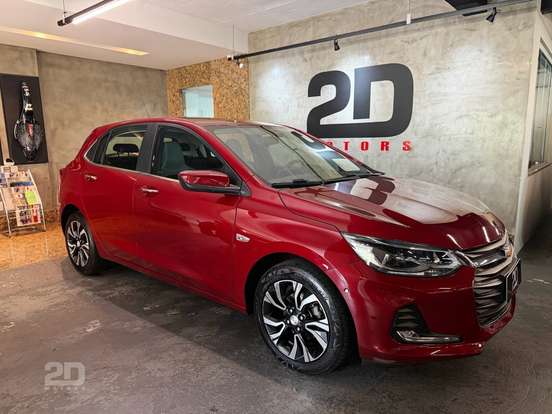 CHEVROLET-ONIX-2023
