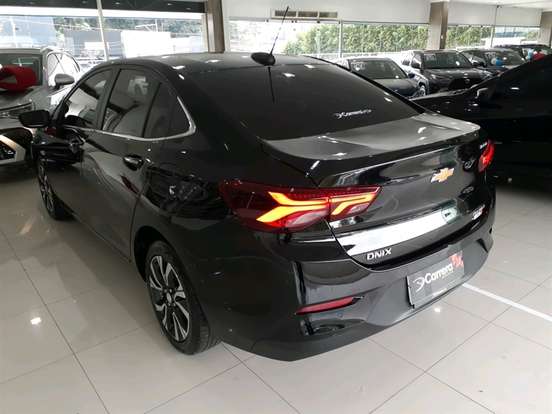 CHEVROLET-ONIX-1.0 TURBO FLEX PLUS PREMIER AUTOMÁTICO CHEVROLET-ONIX-2023