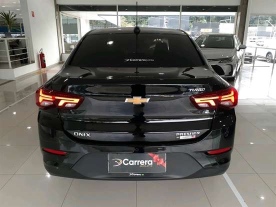 CHEVROLET-ONIX-1.0 TURBO FLEX PLUS PREMIER AUTOMÁTICO CHEVROLET-ONIX-2023