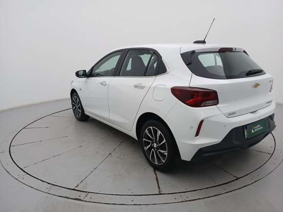 CHEVROLET-ONIX-2025