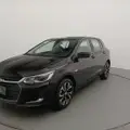 CHEVROLET ONIX 1.0 TURBO FLEX PREMIER AUTOMÁTICO CHEVROLET ONIX 1.0 TURBO FLEX PREMIER AUTOMÁTICO