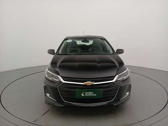 CHEVROLET-ONIX-1.0 TURBO FLEX PREMIER AUTOMÁTICO CHEVROLET-ONIX-2024