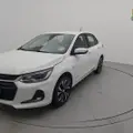 CHEVROLET ONIX 1.0 TURBO FLEX PREMIER AUTOMÁTICO CHEVROLET ONIX 1.0 TURBO FLEX PREMIER AUTOMÁTICO