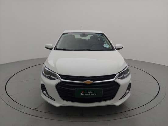 CHEVROLET-ONIX-1.0 TURBO FLEX PREMIER AUTOMÁTICO CHEVROLET-ONIX-2024