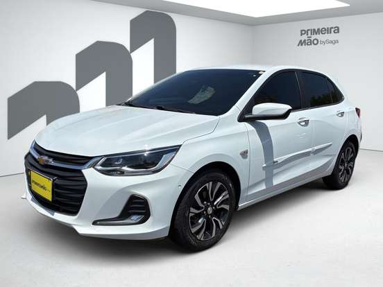 CHEVROLET-ONIX-2022