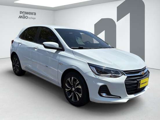 CHEVROLET-ONIX-2022