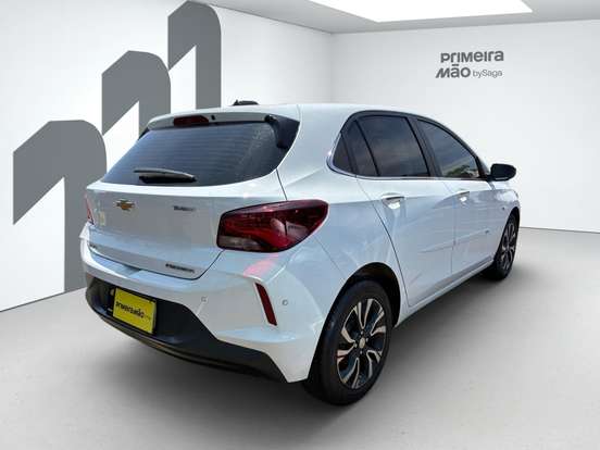 CHEVROLET-ONIX-2022